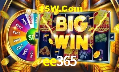 ee365: Seu Cassino Premiado com Pagamentos Rápidos