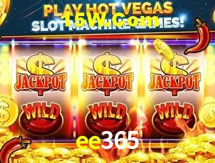 Sinta a adrenalina dos jogos de cassino com ee365